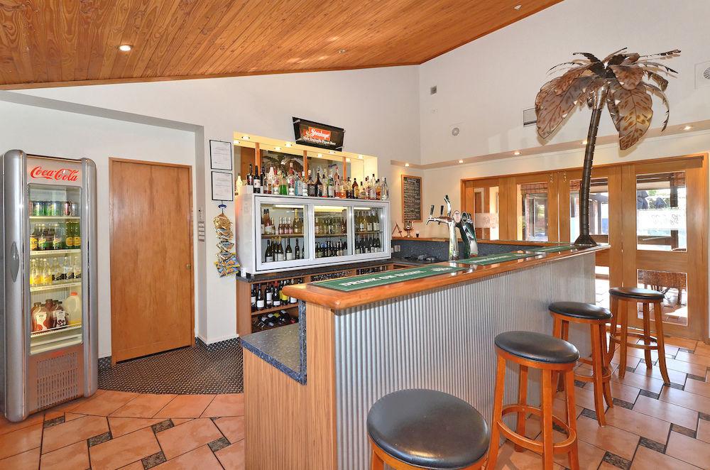 Riverside Hotel Marlborough Blenheim Exterior foto