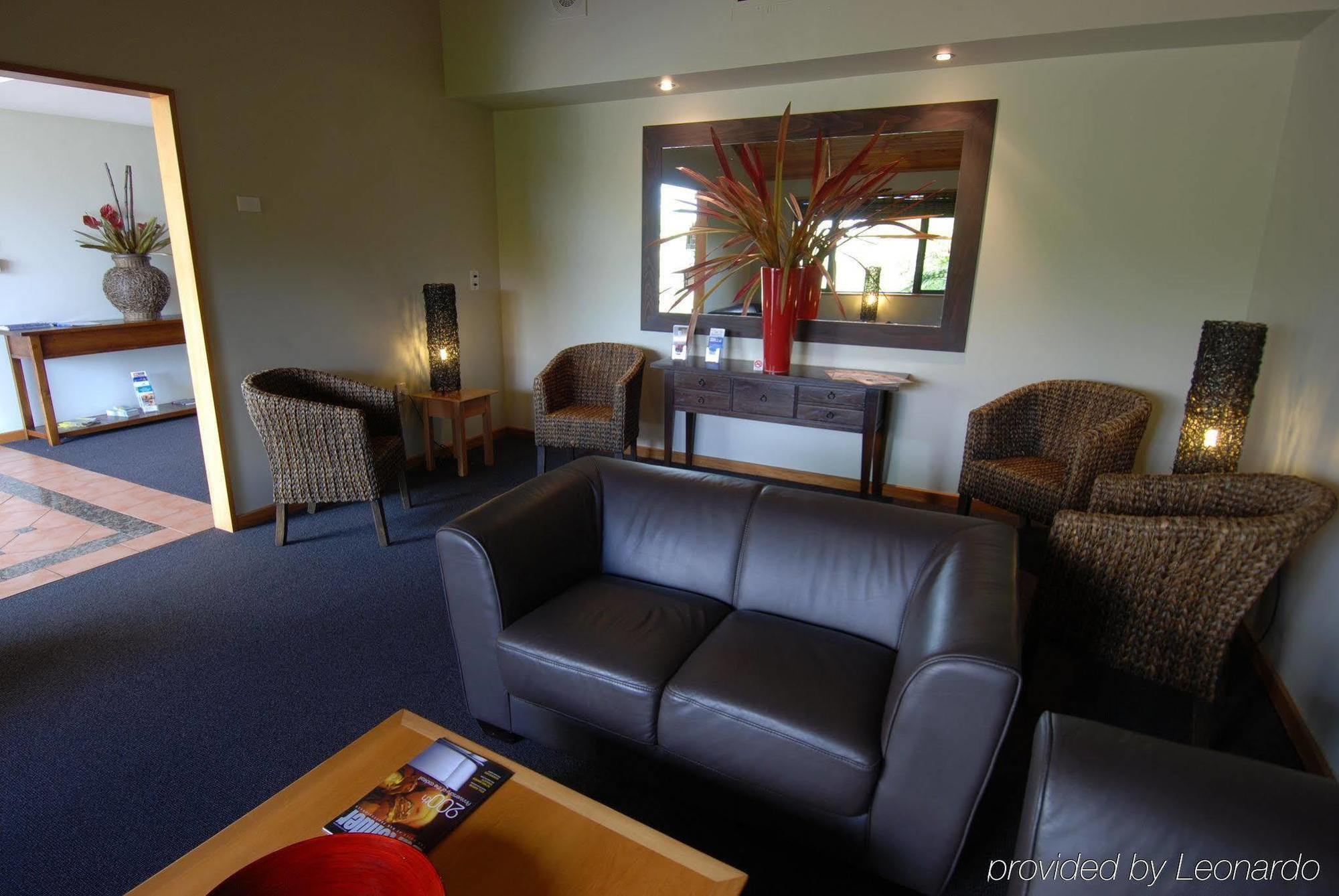 Riverside Hotel Marlborough Blenheim Zimmer foto