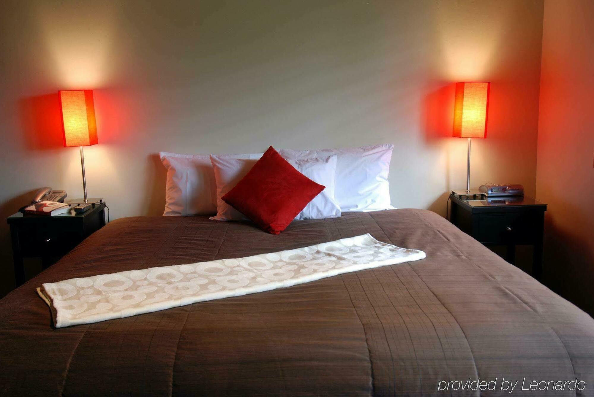 Riverside Hotel Marlborough Blenheim Zimmer foto